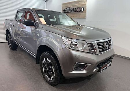Nissan Navara NP300 N-Guard Double Cab 4x4/Automatik