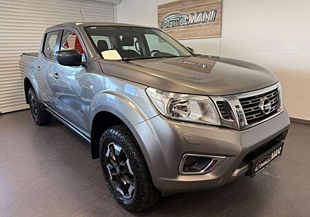 Nissan Navara NP300 N-Guard Double Cab 4x4/Automatik