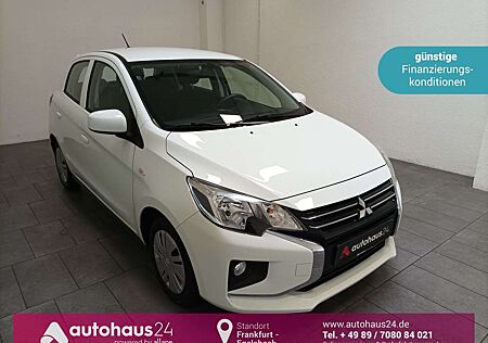 Mitsubishi Space Star 1.2 Select Bluetooth|DAB|Klima