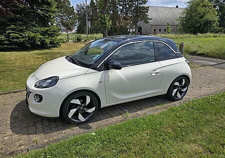 Opel Adam 1.4 Slam