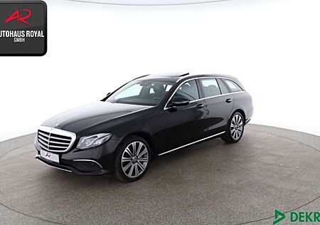 Mercedes-Benz E 300 d T EXCLUSIVE MULTIBEAM,TOTWINKEL,KAMERA
