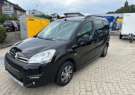 Citroën Berlingo Citroen Multispace BlueHDi Automatik Navi Kamera