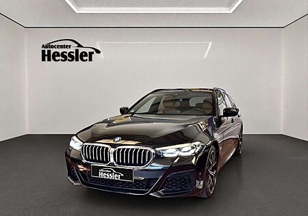 BMW 520 d Touring xDrive M-Sport*1.HAND*G31 Facelift