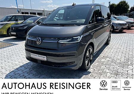 VW T7 Multivan Volkswagen 2.0 TDI DSG Edition (AHK,DCC,Navi,Matrix,19Zoll)