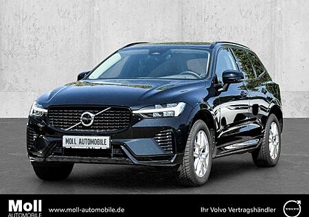 Volvo XC 60 XC60 Plus Dark 2WD B4 Diesel EU6d Digitales Cockpit Mem