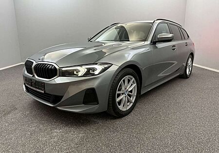 BMW 320 d T xDrive Shadow WIDE*LED*CARPLAY*1-HAND*TOP