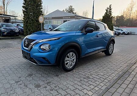 Nissan Juke Tekna