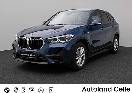 BMW X1 xD25e Kamera HUD HiFi Stop&Go Komfort Alarm