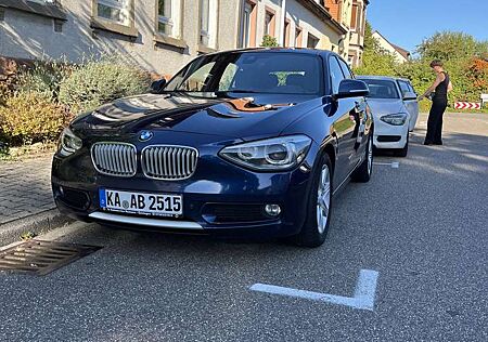 BMW 116 gebraucht kaufen BMW 116i 116 Urban Line