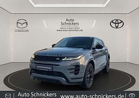 Land Rover Range Rover Evoque R-dynamic SE+PANO+20 ZOLL !!