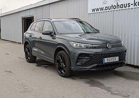 VW Tiguan Volkswagen R-Line 2,0 TDI DSG 4M+Navi+Pano+ACC+AHK