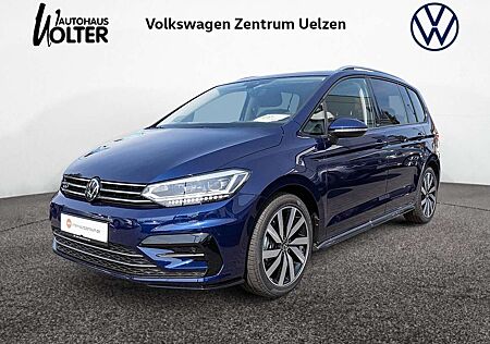 VW Touran Volkswagen 1.5 TSI Move KAMERA NAVI AHK ACC LED