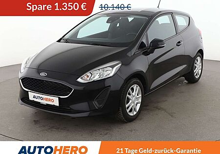 Ford Fiesta 1.1 Trend*LIM*SPUR*KLIMA*