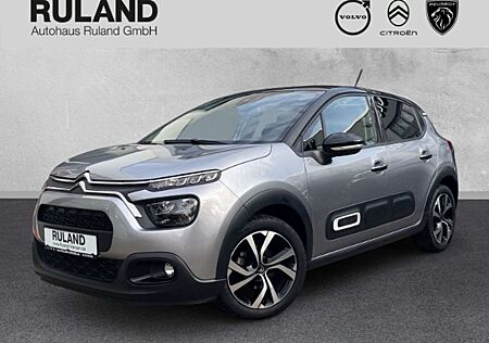 Citroën C3 Citroen Shine Pack Navi LED Apple CarPlay Android Auto Kli