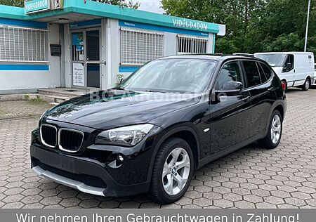 BMW X1 Baureihe sDrive 18i *Tüv neu*