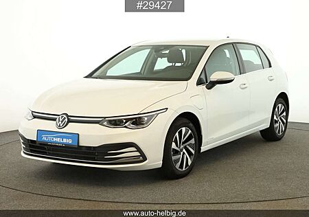 VW Golf Volkswagen VIII Lim. 1.4 TSI Style eHybrid #Virtual#