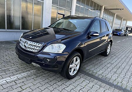 Mercedes-Benz ML 280 CDI 4Matic 7G-TRONIC DPF** Tuv. 01 10 25 **