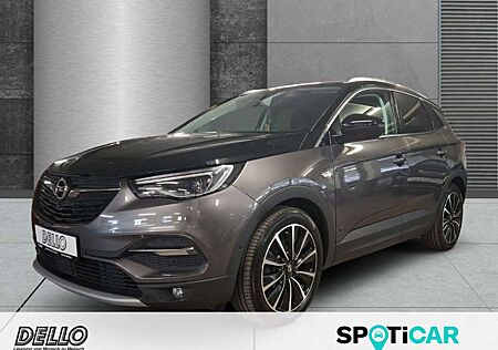 Opel Grandland X Ultimate Plug-in-Hybrid Abstandstempomat Denon Pre