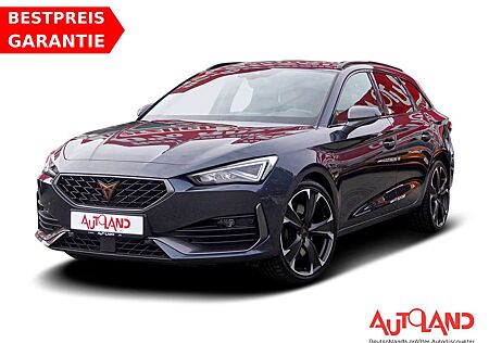 Cupra Leon Sportstourer 1.4 Hybrid e- DSG Kamera Navi