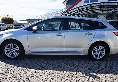 Toyota Corolla 1.2 Turbo Touring Sports Comfort