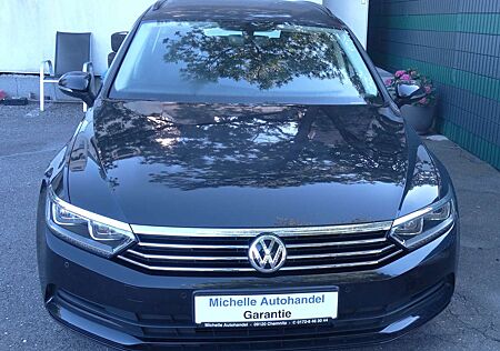 VW Passat Variant Volkswagen 1.5 TSI OPF Comfortline
