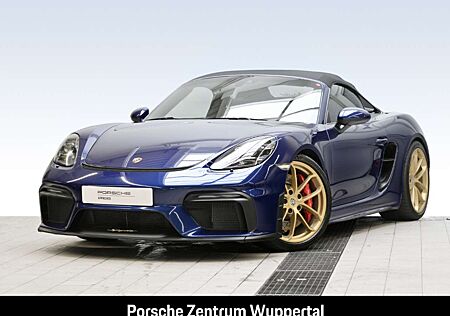 Porsche 718 Cayman 718 Spyder Sportabgas Rückfahrkamera BOSE 2-Hand