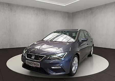 Seat Leon Sportstourer FR