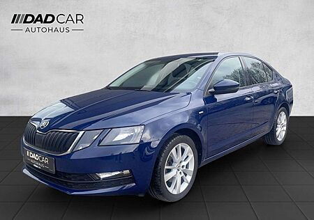 Skoda Octavia Limousine 1.4 TSI CARPLAY DAB SHZ AHK