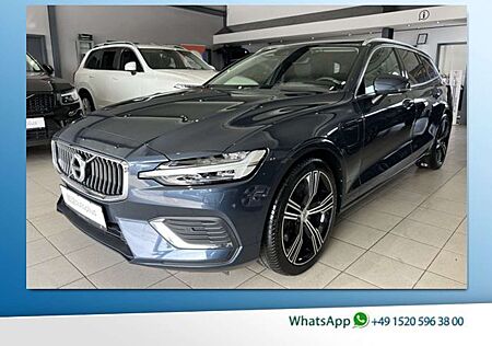 Volvo V60 T6 Inscription Recharge AWD *BigBattery* AHK