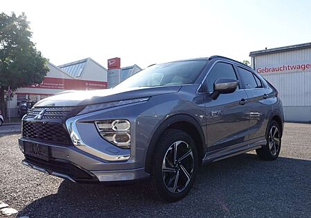 Mitsubishi Eclipse Cross 2.4 PHEV wenig KM* Top Gewartet
