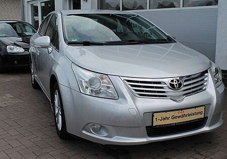 Toyota Avensis Edition *TÜV-NEU*