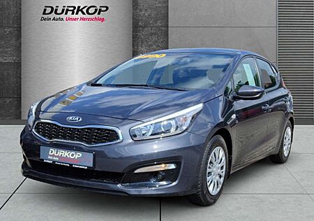Kia Cee'd Ceed / 1.4CVVT Attract Klima, PDC