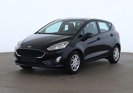 Ford Fiesta W-Paket SHZ PDC SpurH DynLi