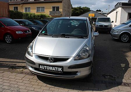 Honda Jazz 1.4LS/Sckeckheft/Klima/F1-Schaltung/TÜV NEU