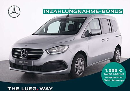 Mercedes-Benz T-Klasse T-Class T 160 STYLE MBUX+Navigation+DAB+ParkA+SHZ+Kamera
