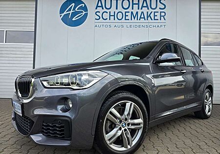BMW X1 xDrive20i M Sport*AHK,Nav,HUD,ACC,RFK,el.Sitz