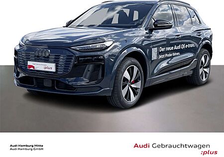 Audi Q6 e-tron Q6 quattro 285 kW S line Matrix Panorama