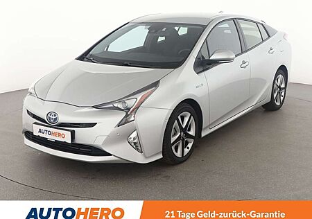 Toyota Prius 1.8 Executive Aut.*NAVI*BI*-LED*ACC*CAM*PDC*SHZ*
