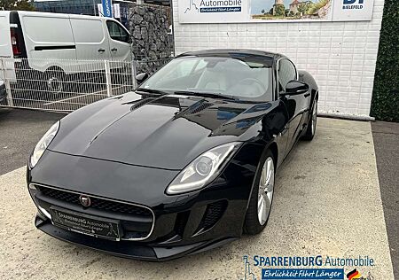 Jaguar F-Type ab199€ Fin| ServiceheftJaguar|Sport Sitze| MwST