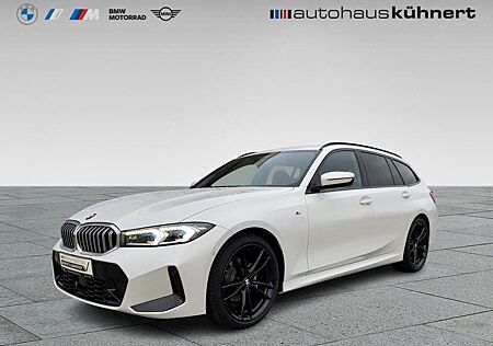 BMW 320 d Touring M-Sport/AHK/Alarm/Shadow-L.