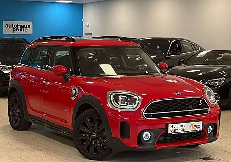 Mini Cooper S Countryman Cooper SE Countryman CooperSECountrymanAll4/Aut/Navi/HUD/LED/ParkAss