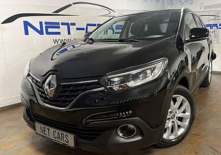 Renault Kadjar gebraucht kaufen Renault Kadjar TCe EDC Limited Leder*NAVi*Tempomat*LED*
