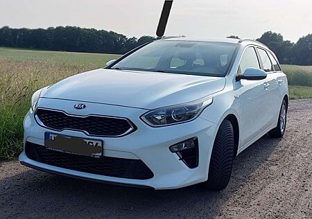 Kia XCeed Ceed SW / cee'd SW 1.6 CRDi Vision