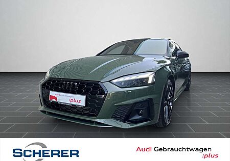 Audi A5 S line business S line business 35