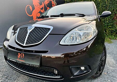 Lancia Ypsilon #TÜV-NEU#SERVICE-NEU#SCHIEBEDACH
