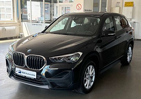 BMW X1 xDrive 18d Advantage*Navi*LED*AHK*Sitzheizung