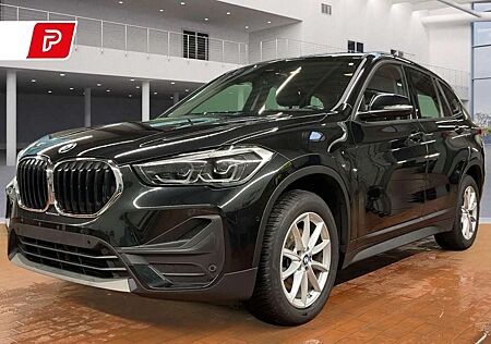 BMW X1 xDrive 18d Advantage*Navi*LED*AHK*Sitzheizung
