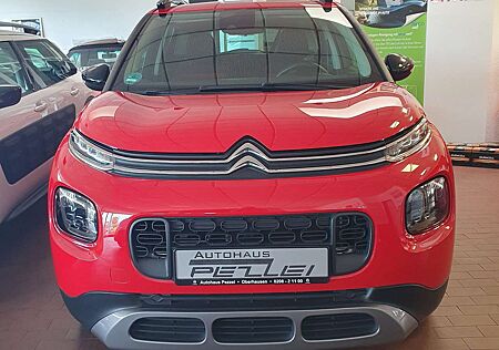 Citroën C3 Aircross Citroen PureTech 82 Feel