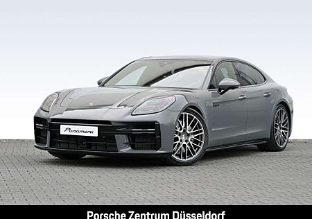 Porsche Panamera 4 E-Hybrid InnoDrive Head-Up LED-Matrix