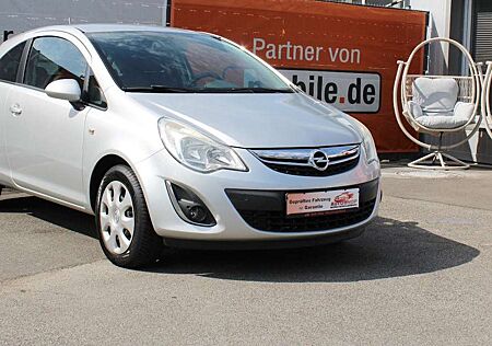 Opel Corsa D 1.4 *Navi *TÜV&Inspektion Neu*Tempomat*